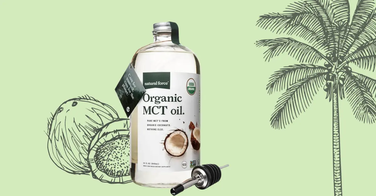 10 Powerful Health Benefits of MCT Oil In Coffee